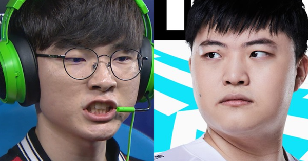 Liên Minh Huyền Thoại