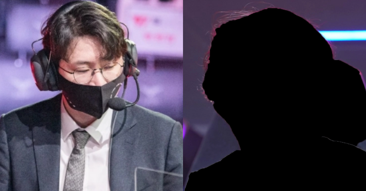 Liên Minh Huyền Thoại