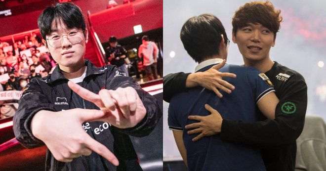 Liên Minh Huyền Thoại