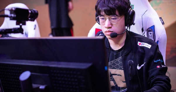 Liên Minh Huyền Thoại