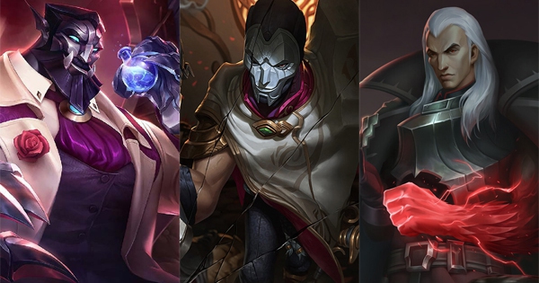 Những tộc - hệ có tỷ lệ rất cao sẽ bị Riot xóa khỏi Đấu Trường Chân Lý tại update mùa 6.5 sắp tới