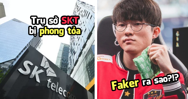 Liên Minh Huyền Thoại