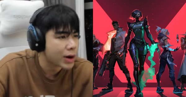 Liên Minh Huyền Thoại