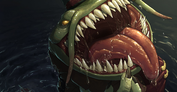 Liên Minh Huyền Thoại