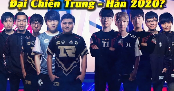 Liên Minh Huyền Thoại