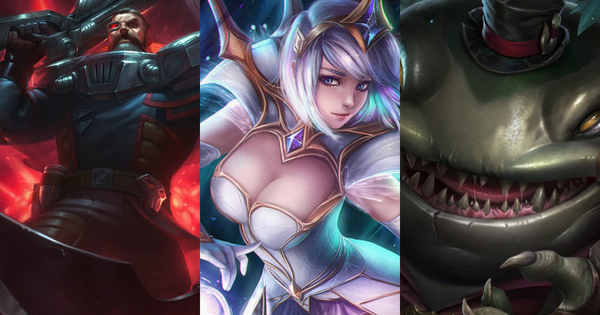 Đấu Trường Chân Lý: 3 mùa hấp dẫn nhất lịch sử ĐTCL, "trùm cuối" được xem là "đại thành công" của Riot