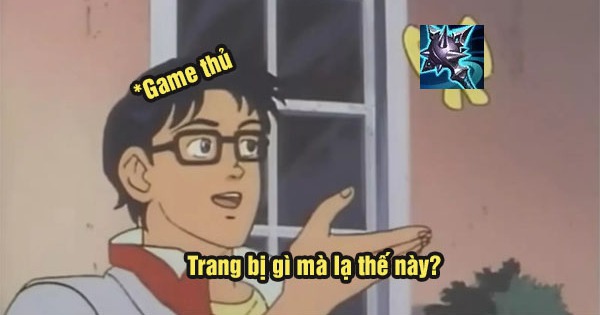 Liên Minh Huyền Thoại