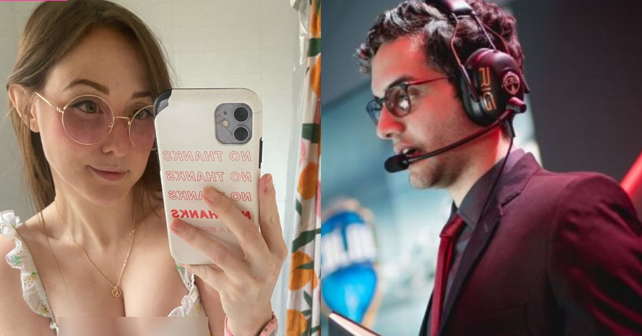 Liên Minh Huyền Thoại