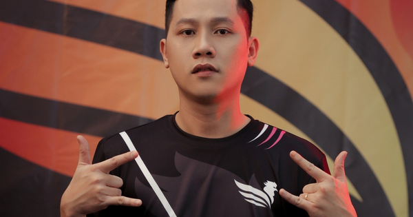 Liên Minh Huyền Thoại