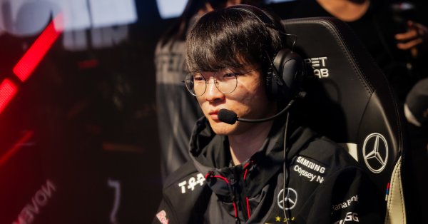 Liên Minh Huyền Thoại