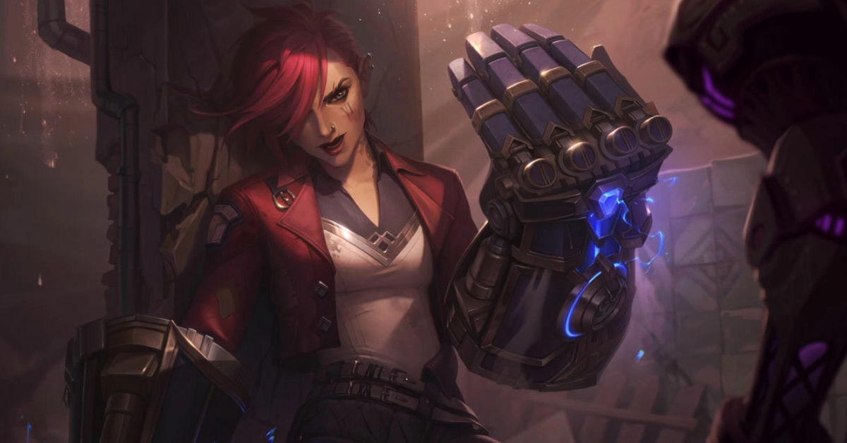 ĐTCL mùa 8: Thắng lợi không khó với đội hình Vi Đạo Chích