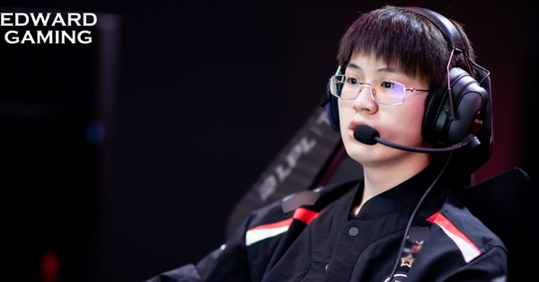 Liên Minh Huyền Thoại