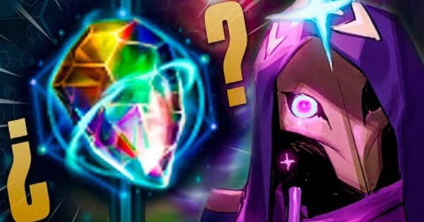 Liên Minh Huyền Thoại