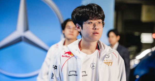 Liên Minh Huyền Thoại