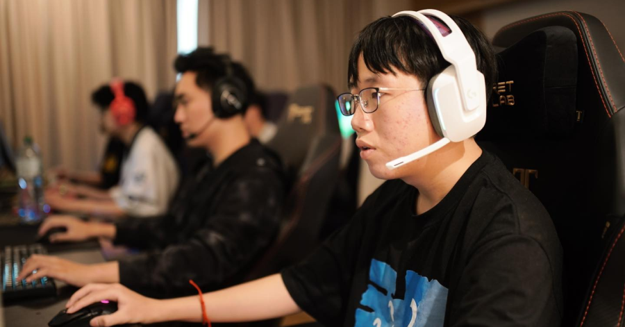 Liên Minh Huyền Thoại