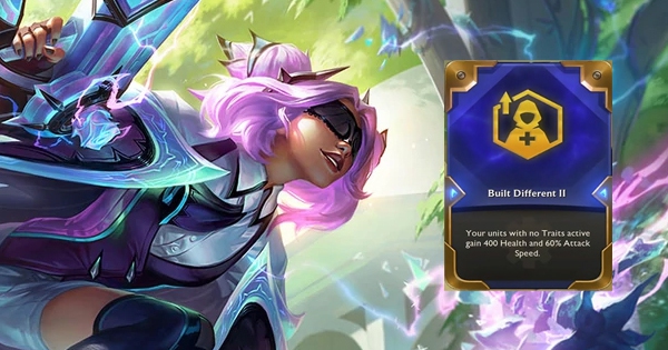 Đấu Trường Chân Lý: Top 3 lõi công nghệ cực mạnh nhưng lại hiếm khi được người chơi sử dụng