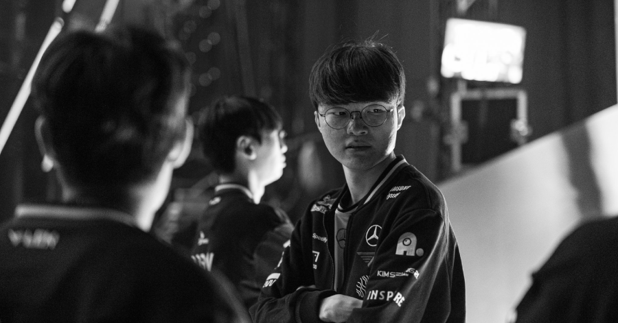 Chỉ một sao T1 tránh được "bão" sau trận thua thảm AL