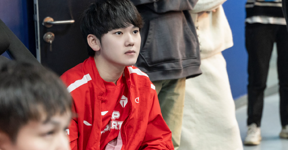 Liên Minh Huyền Thoại