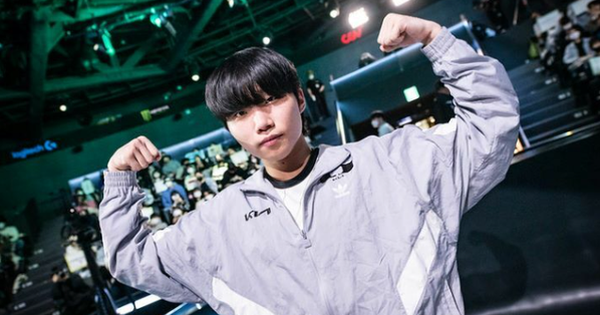 Liên Minh Huyền Thoại