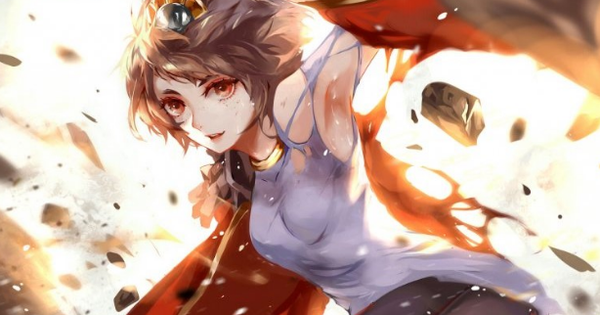 Liên Minh Huyền Thoại