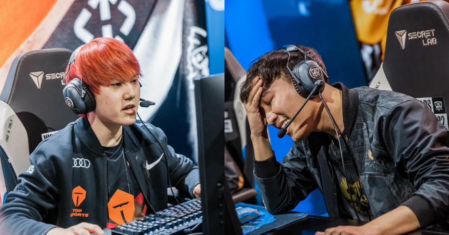 Liên Minh Huyền Thoại