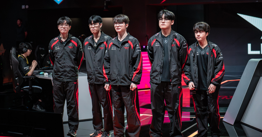 Liên Minh Huyền Thoại