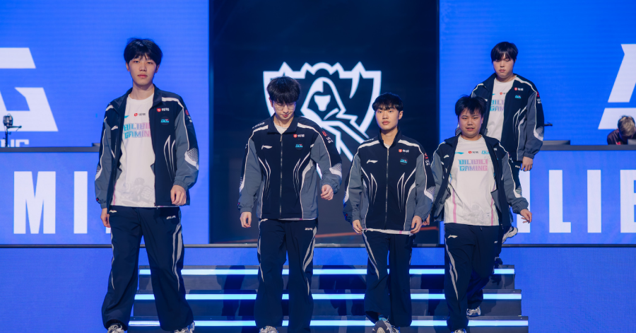 Á quân CKTG lập thành tích "đáng xấu hổ" sau trận ra quân CKTG 2025