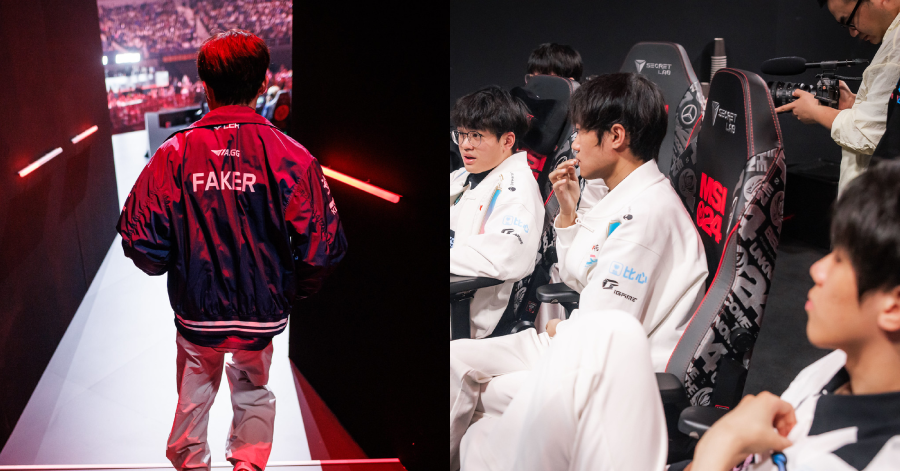 Liên Minh Huyền Thoại