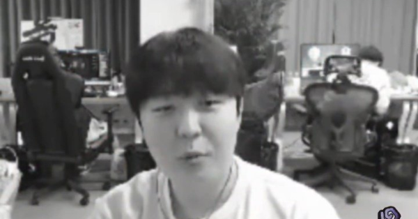 Liên Minh Huyền Thoại