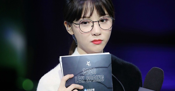 Liên Minh Huyền Thoại