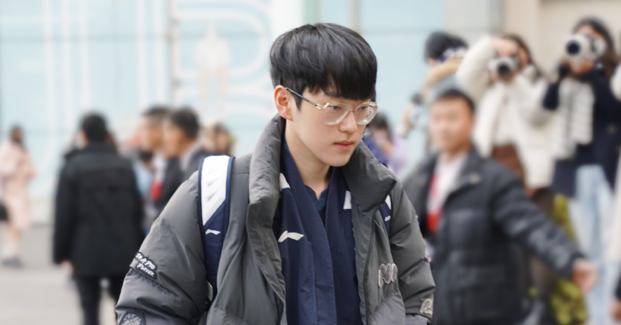 Liên Minh Huyền Thoại