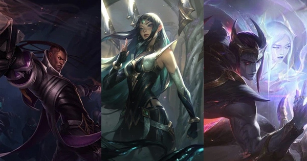 Đấu Trường Chân Lý: 3 đội hình mới cùng sức mạnh bá đạo mà game thủ nên xây dựng tại mùa 5.5