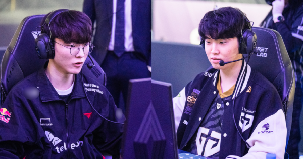 Liên Minh Huyền Thoại