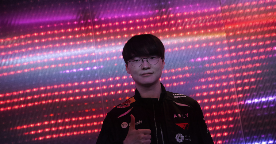 Dự đoán T1 - DK: Tâm điểm là ở Đường Dưới