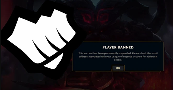 Liên Minh Huyền Thoại