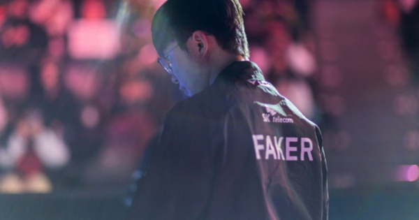 Liên Minh Huyền Thoại