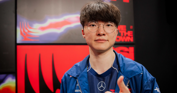 Liên Minh Huyền Thoại