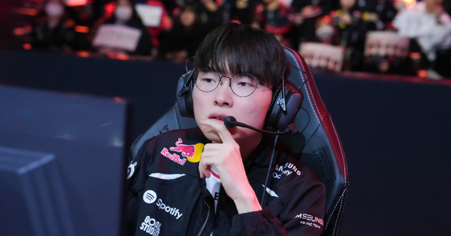 Thống kê bất ngờ chứng minh Faker còn bền bỉ hơn hầu như toàn bộ tướng LMHT hiện nay