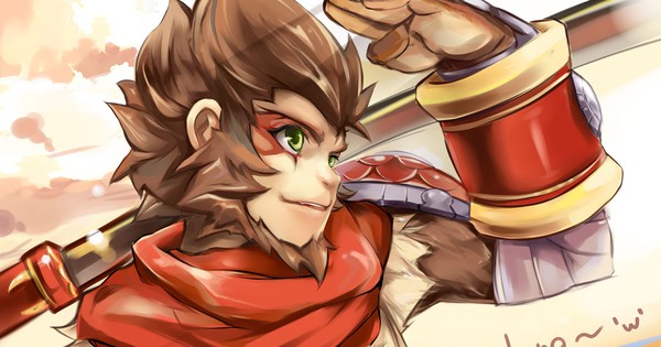 Liên Minh Huyền Thoại