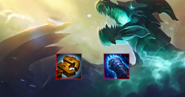 Liên Minh Huyền Thoại