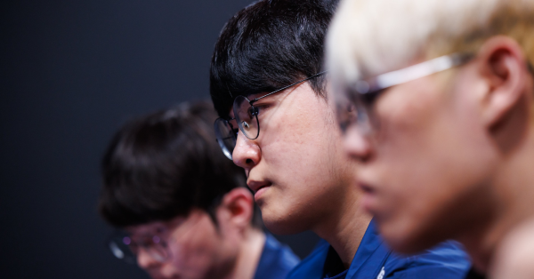 Liên Minh Huyền Thoại