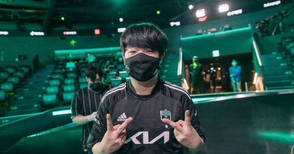 Liên Minh Huyền Thoại