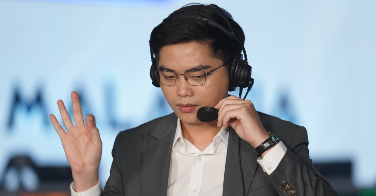 Liên Minh Huyền Thoại