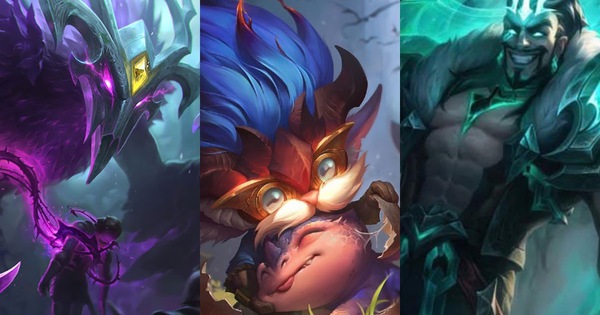 Đấu Trường Chân Lý: Những quân cờ từng rất hot nhưng đã bị thất sủng các meta hiện tại