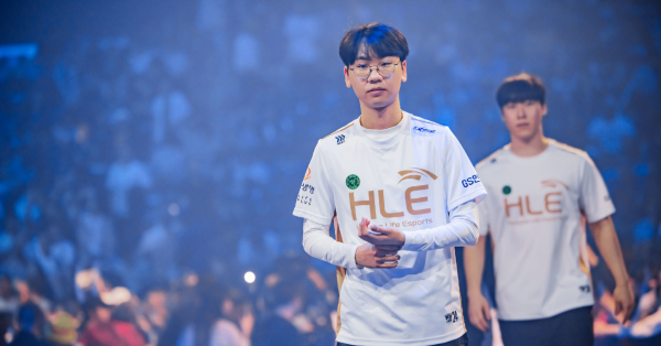 Liên Minh Huyền Thoại