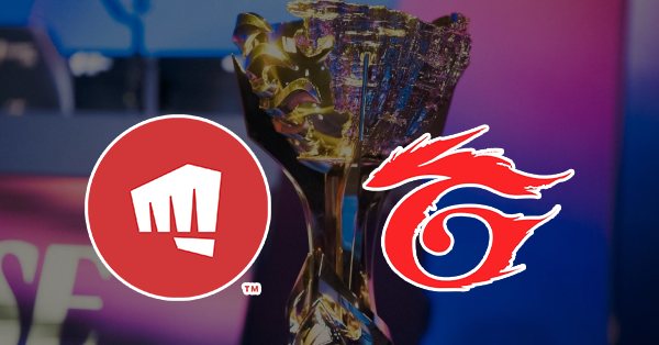 Liên Minh Huyền Thoại