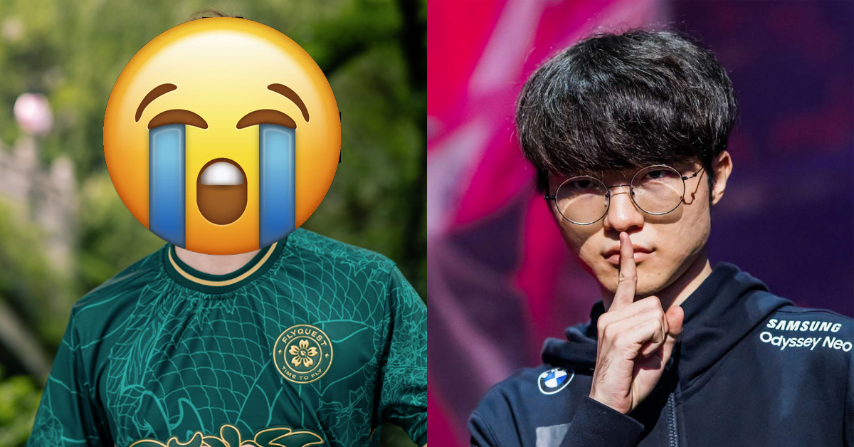 Liên Minh Huyền Thoại