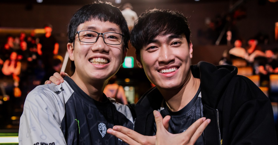 Liên Minh Huyền Thoại