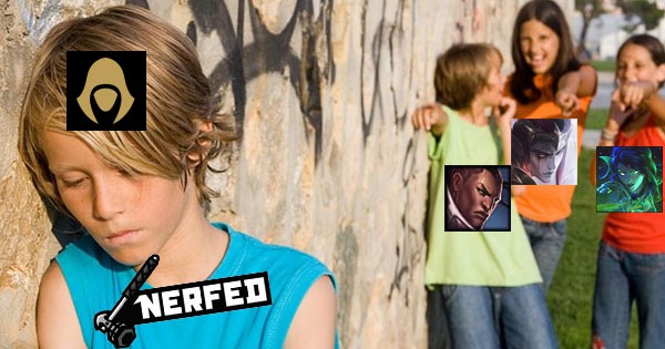 Đấu Trường Chân Lý: 3 đội hình đã mạnh nay còn bá đạo hơn nhờ việc Sát Thủ ăn nerf nặng ở bản 11.18b