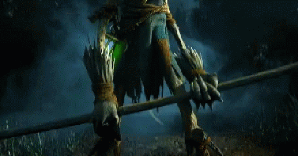 Liên Minh Huyền Thoại